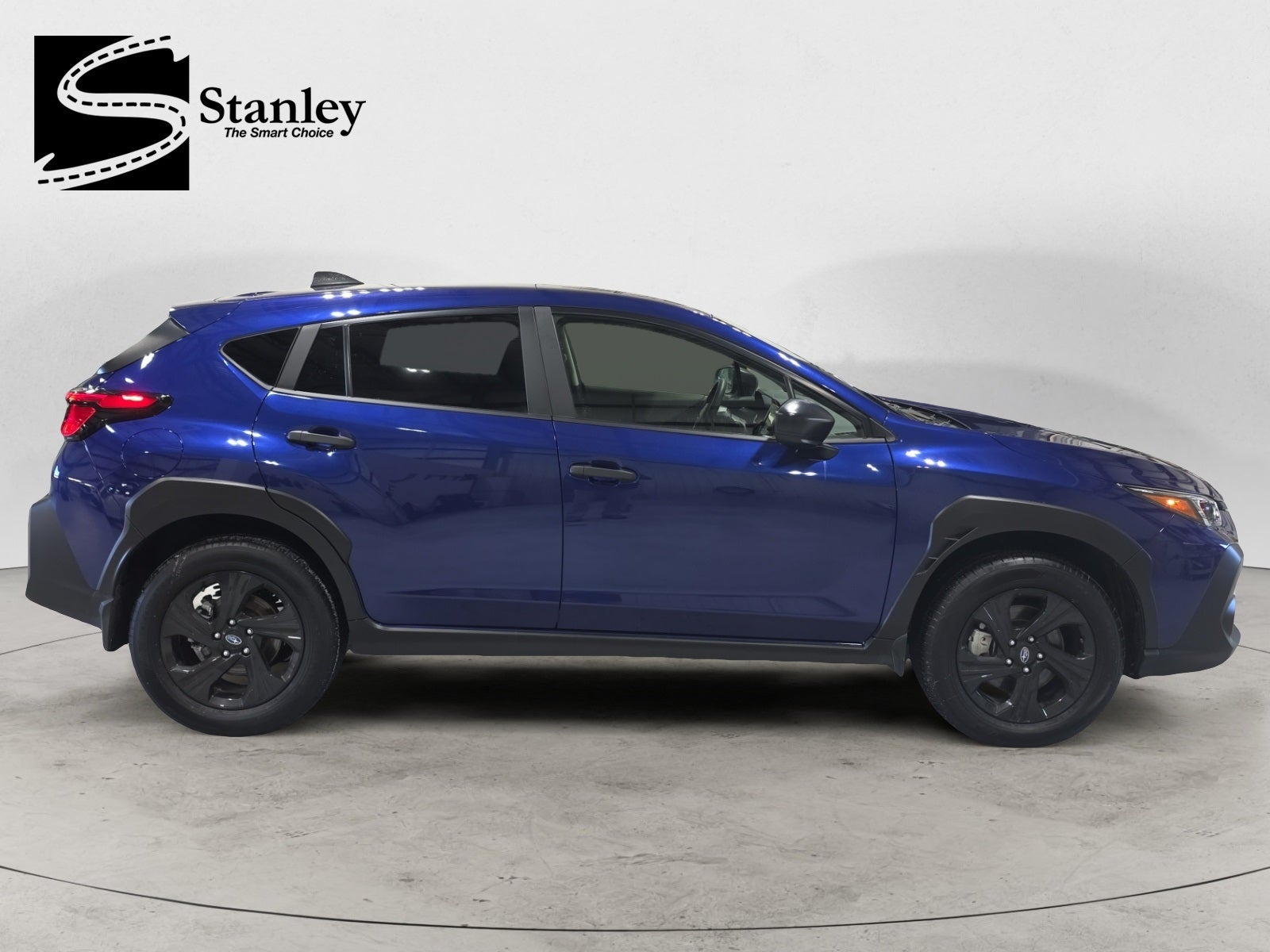 2025 Subaru Crosstrek Base