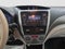 2013 Subaru Forester 2.5X