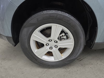 2013 Subaru Forester 2.5X