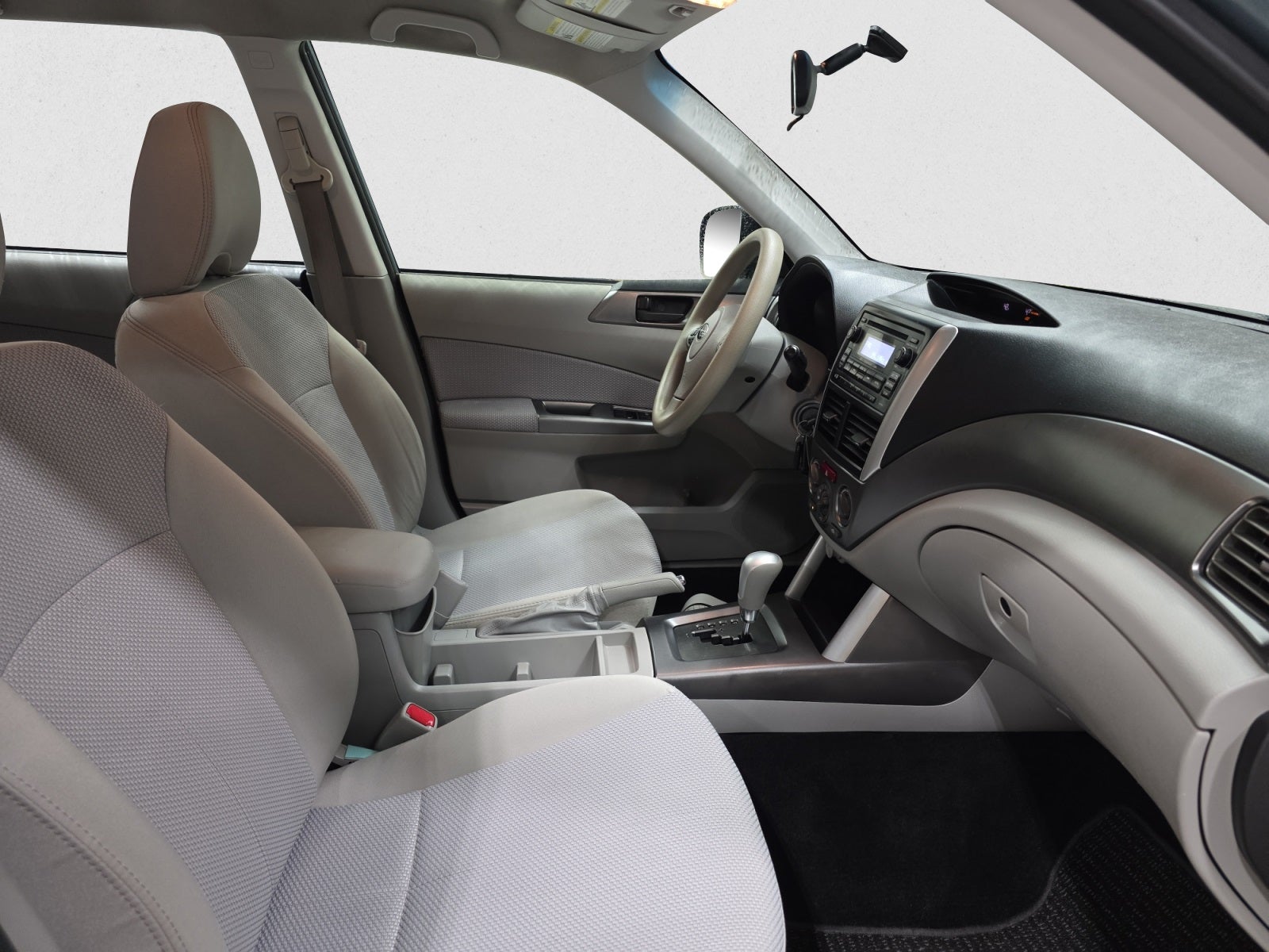 2013 Subaru Forester 2.5X