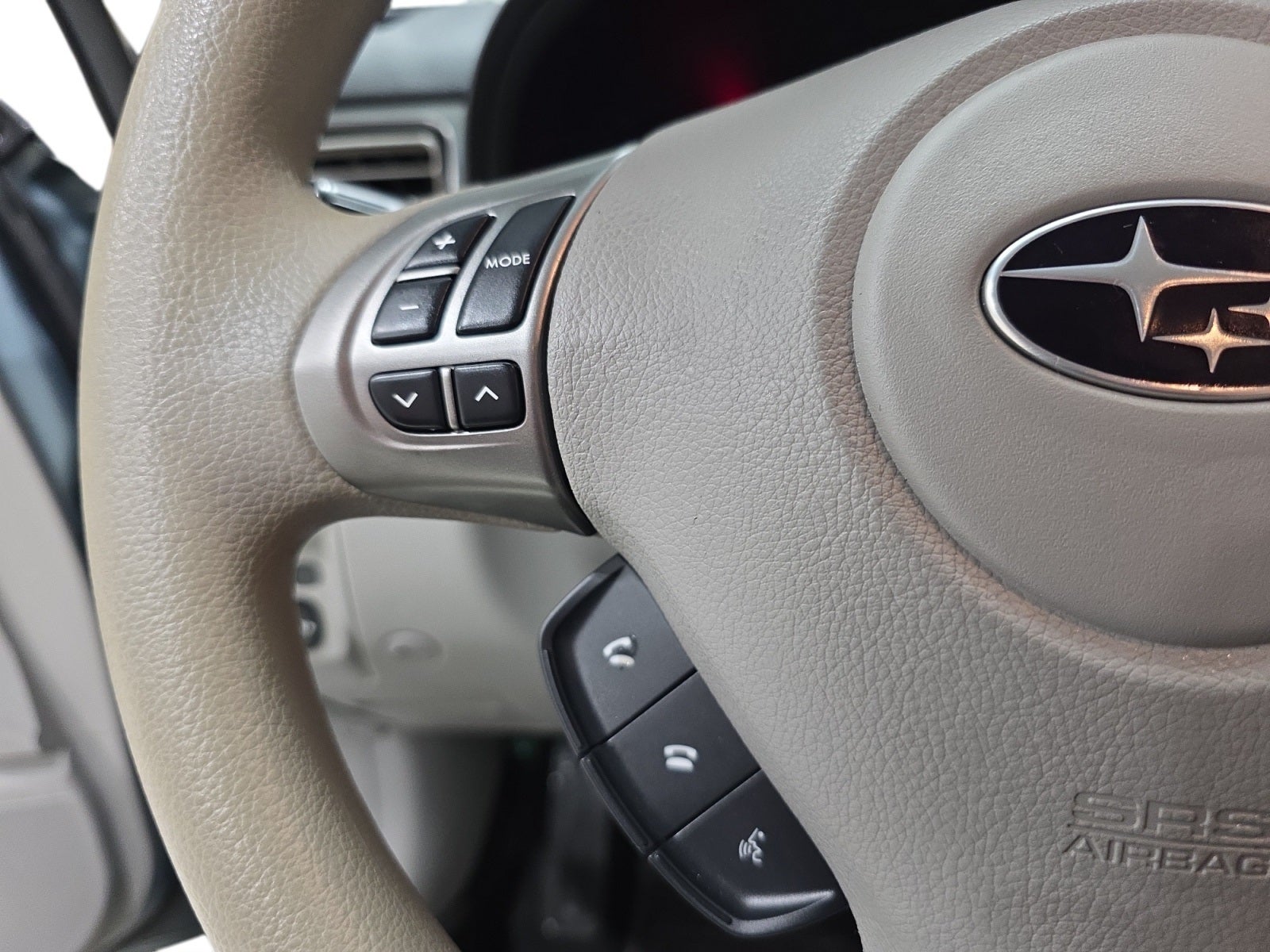 2013 Subaru Forester 2.5X