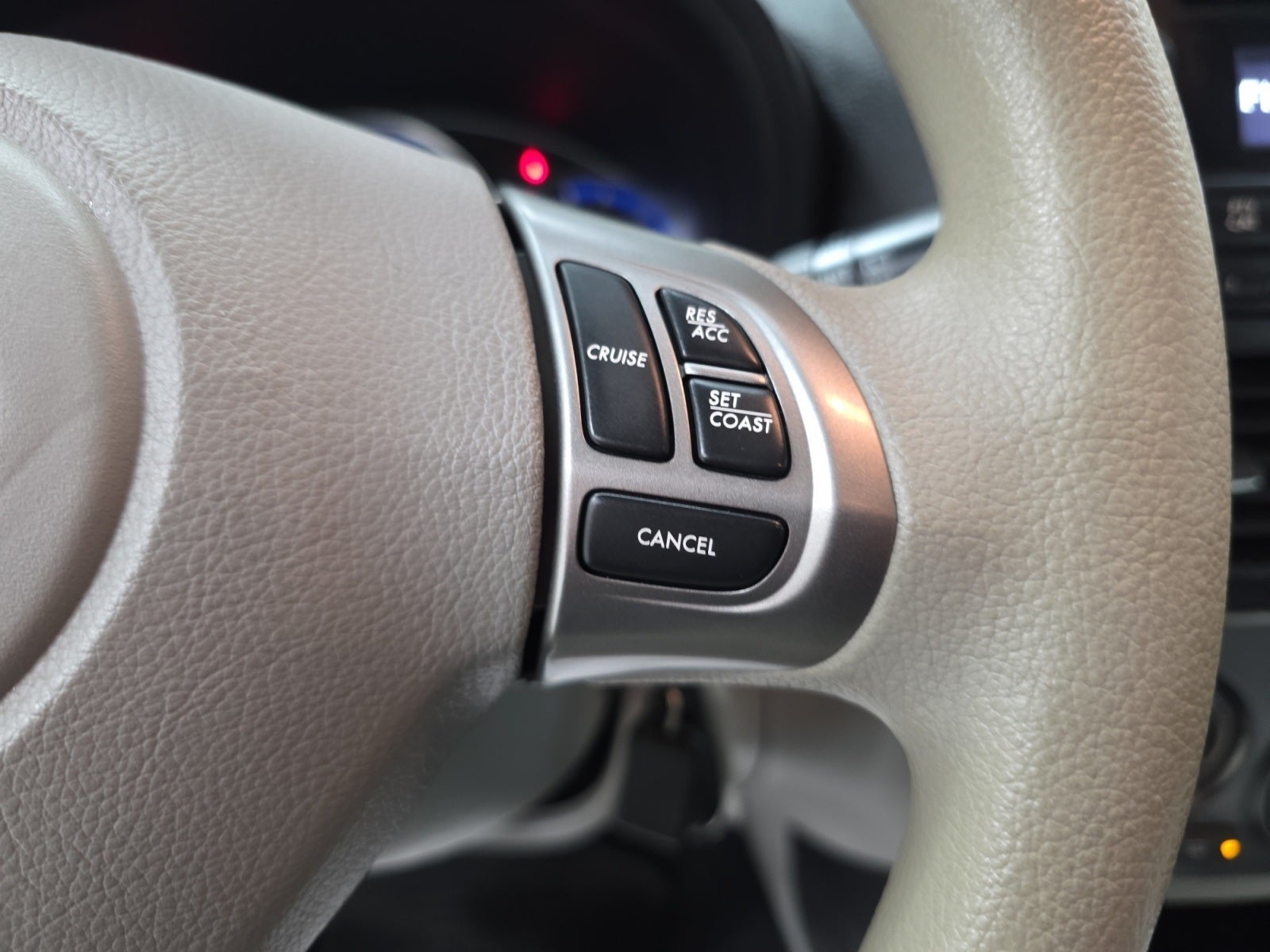 2013 Subaru Forester 2.5X