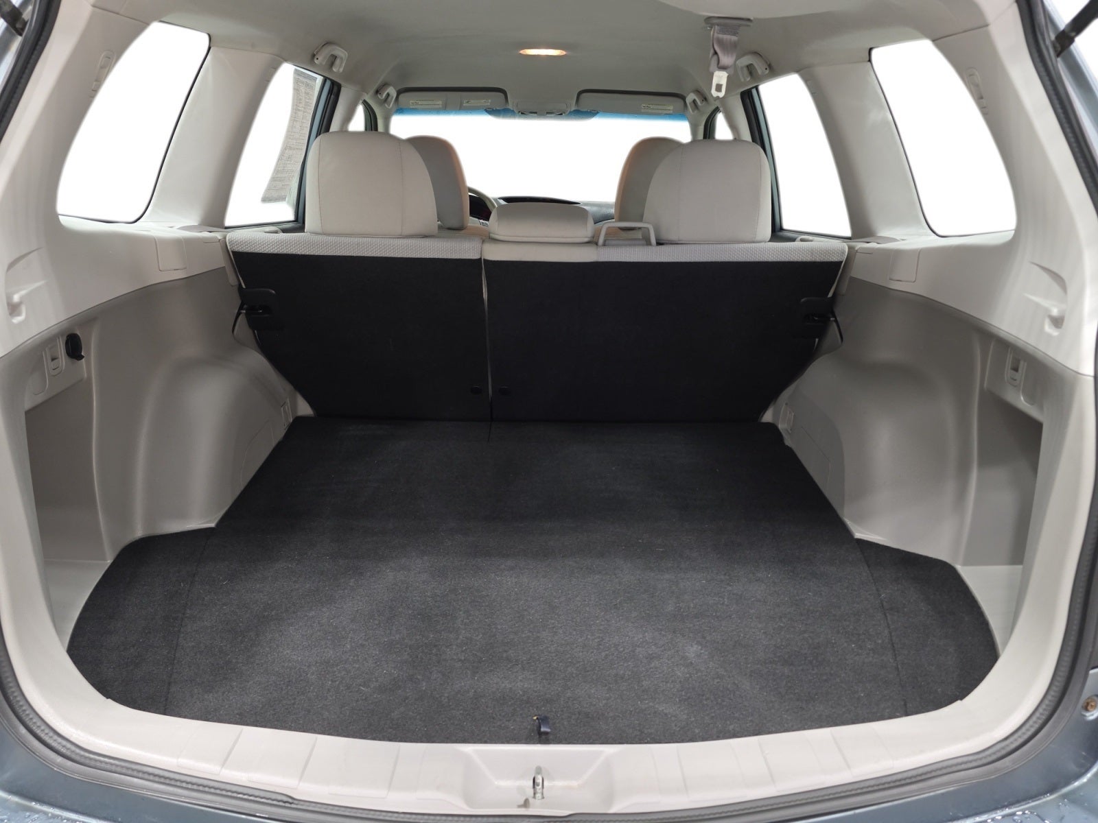 2013 Subaru Forester 2.5X