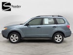 2013 Subaru Forester 2.5X