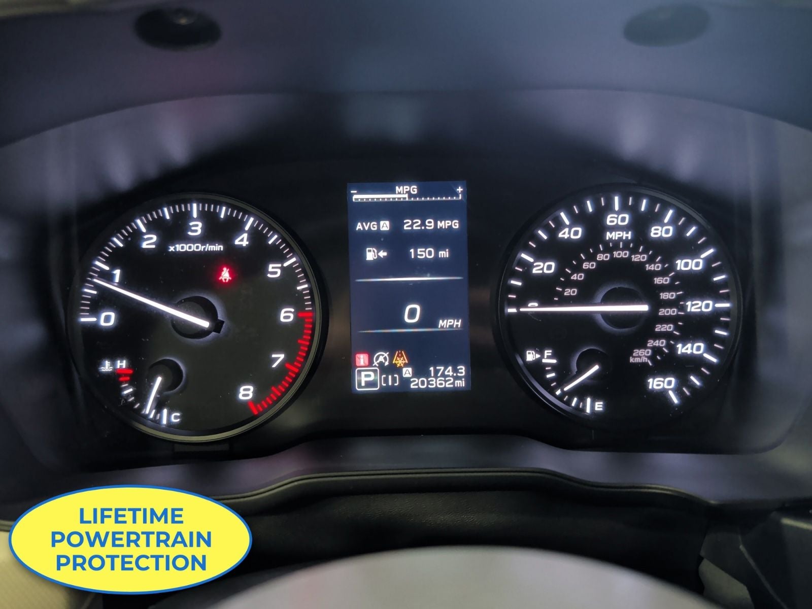 2025 Subaru Forester Base