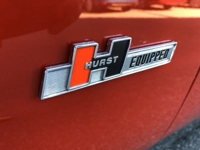 1980 International Scout II