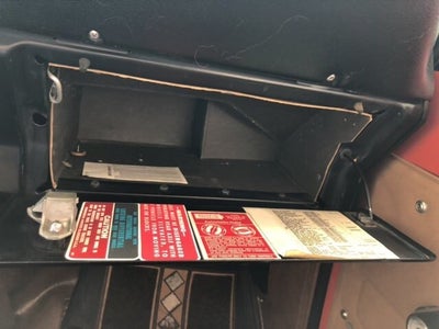 1980 International Scout II