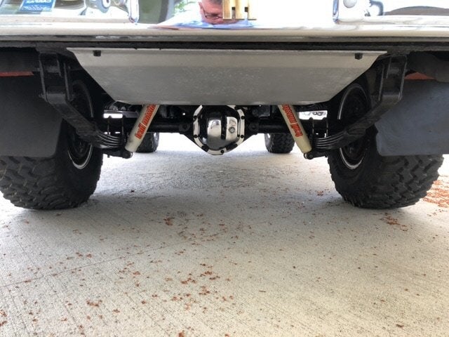 1980 International Scout II