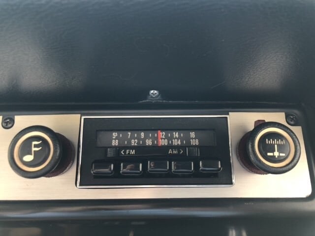 1980 International Scout II