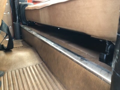 1980 International Scout II