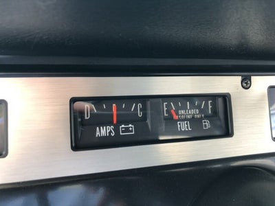 1980 International Scout II