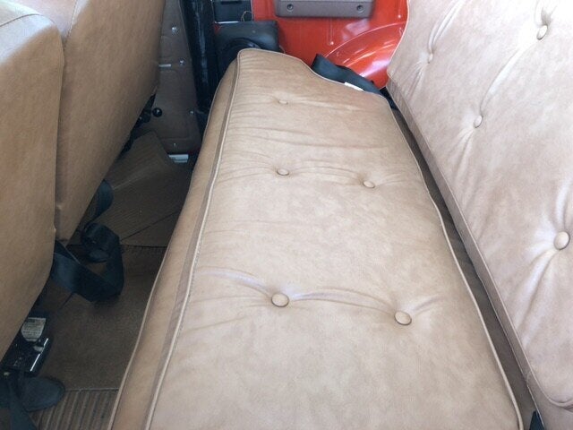 1980 International Scout II