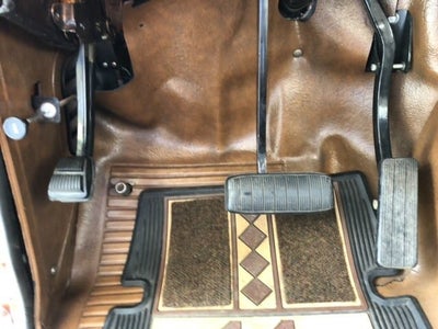 1980 International Scout II