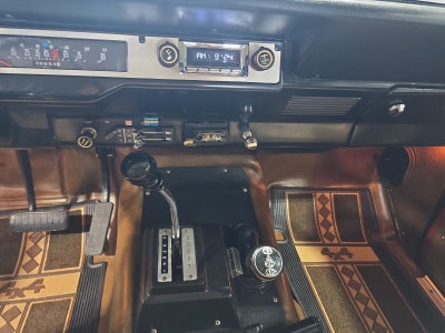 1980 International Scout II