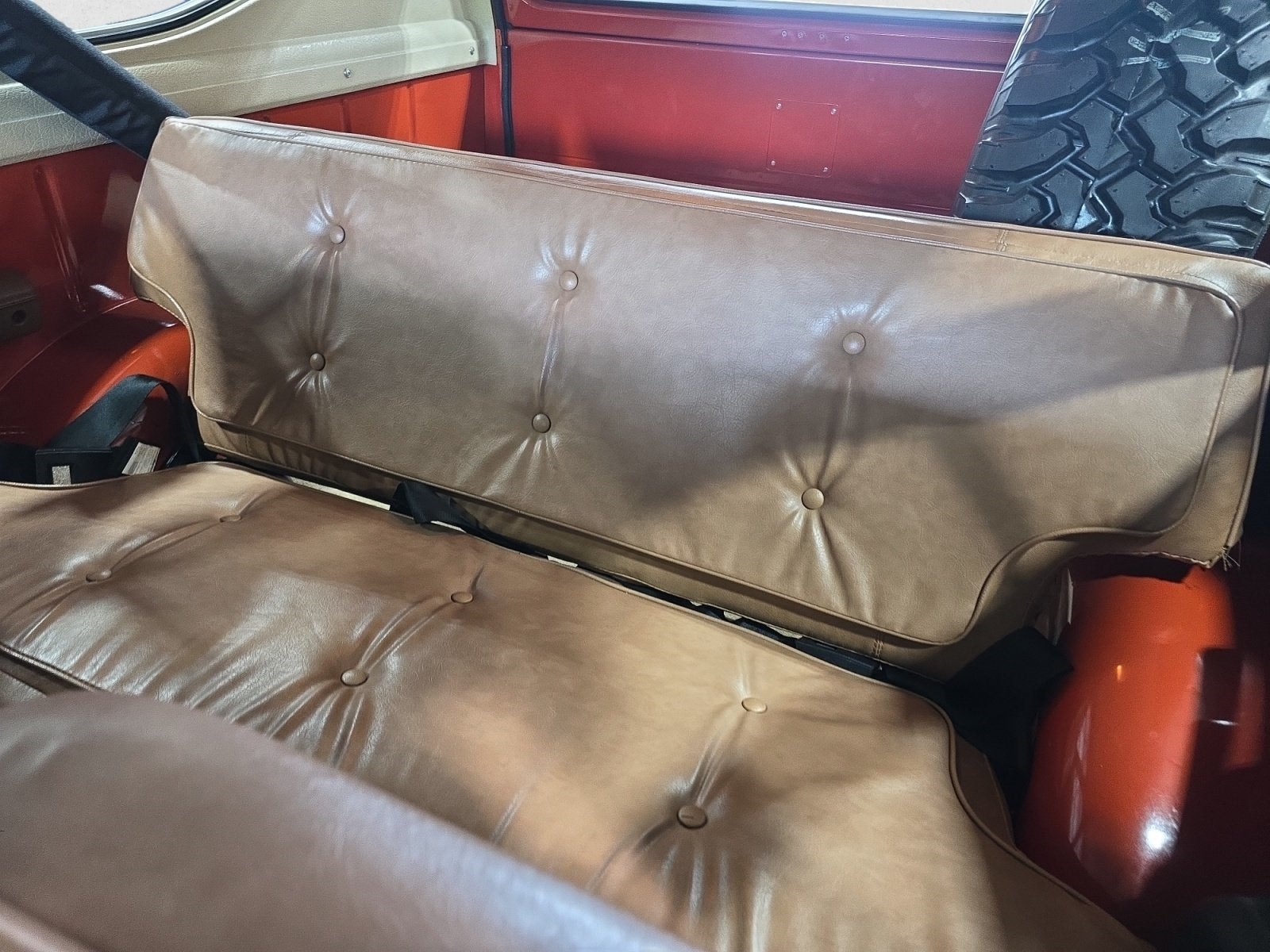 1980 International Scout II