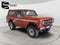 1980 International Scout II