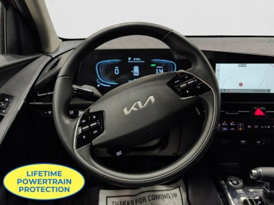 2025 Kia Niro EX