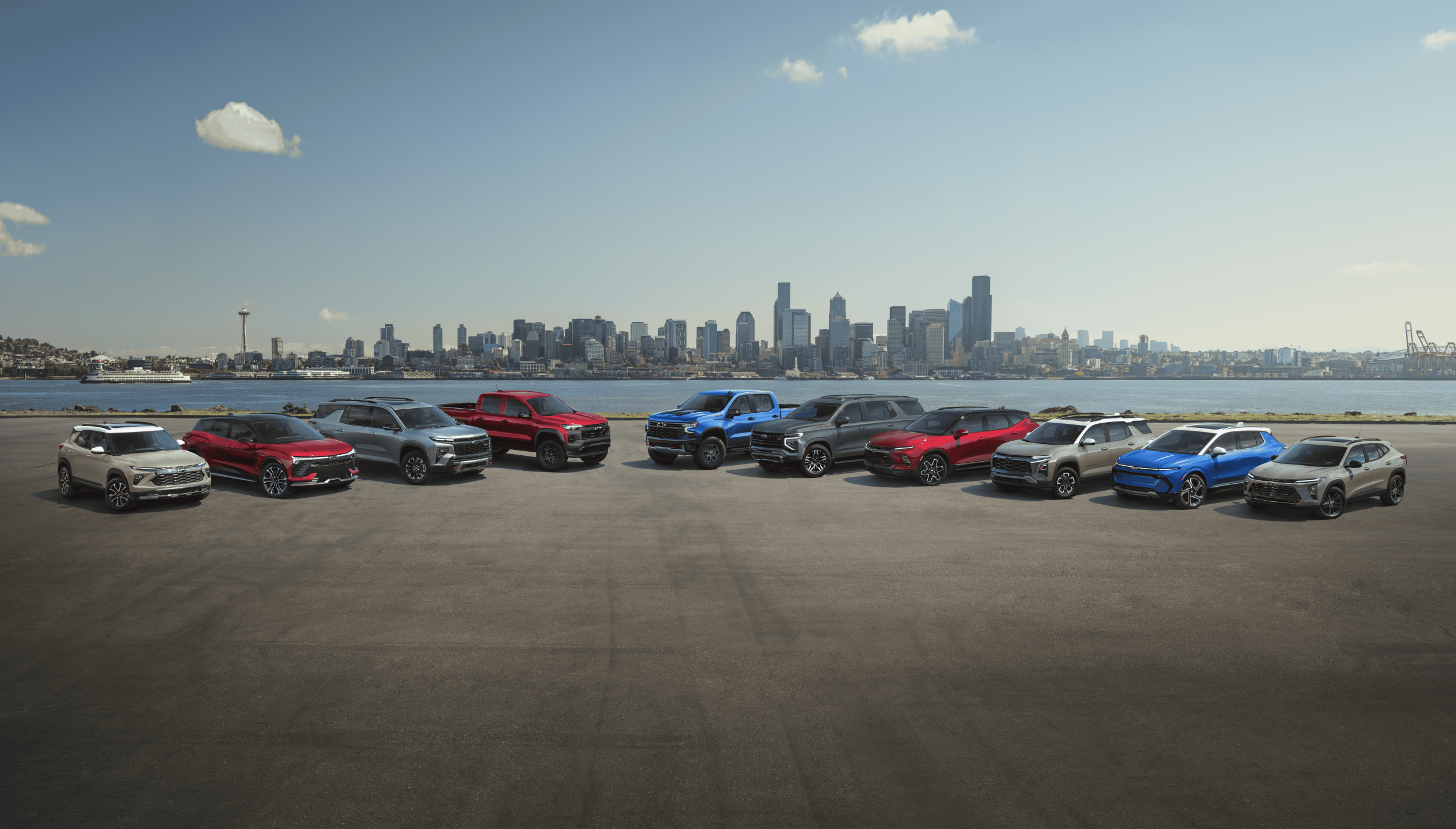 CHEVY SPECIAL OFFERS | Stanley Chevrolet in Belfast ME