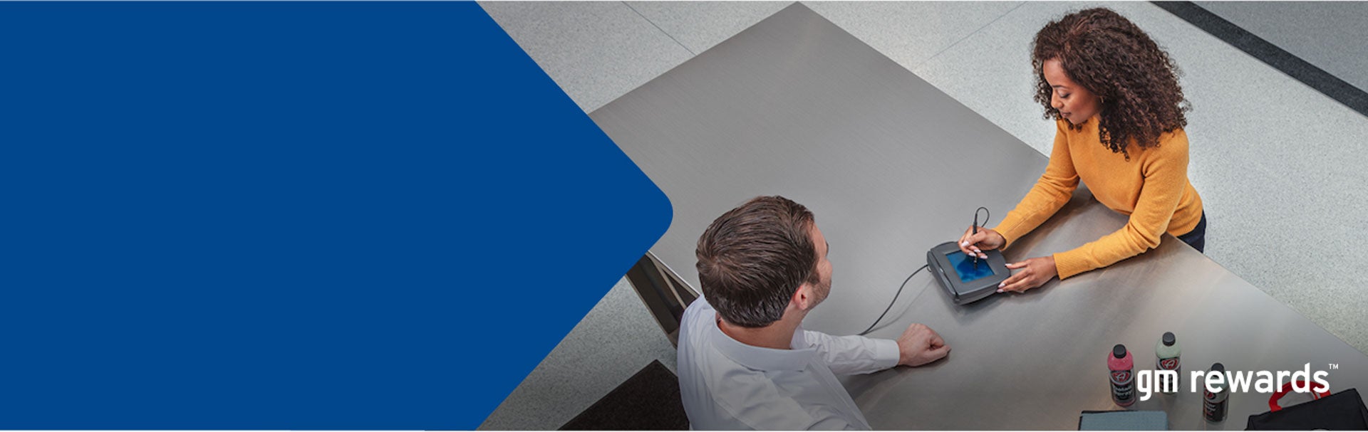 Stanley Chevrolet in Belfast ME