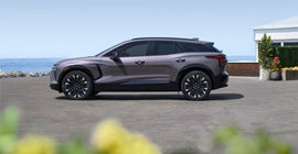 Stanley Chevrolet in Belfast ME