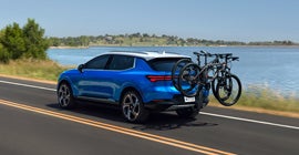 Stanley Chevrolet in Belfast ME