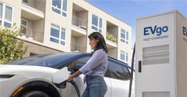 Stanley Chevrolet in Belfast ME