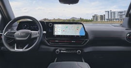 Stanley Chevrolet in Belfast ME