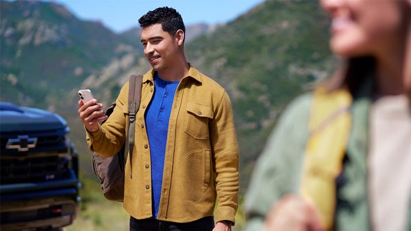 Stanley Chevrolet in Belfast ME