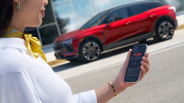 Stanley Chevrolet in Belfast ME