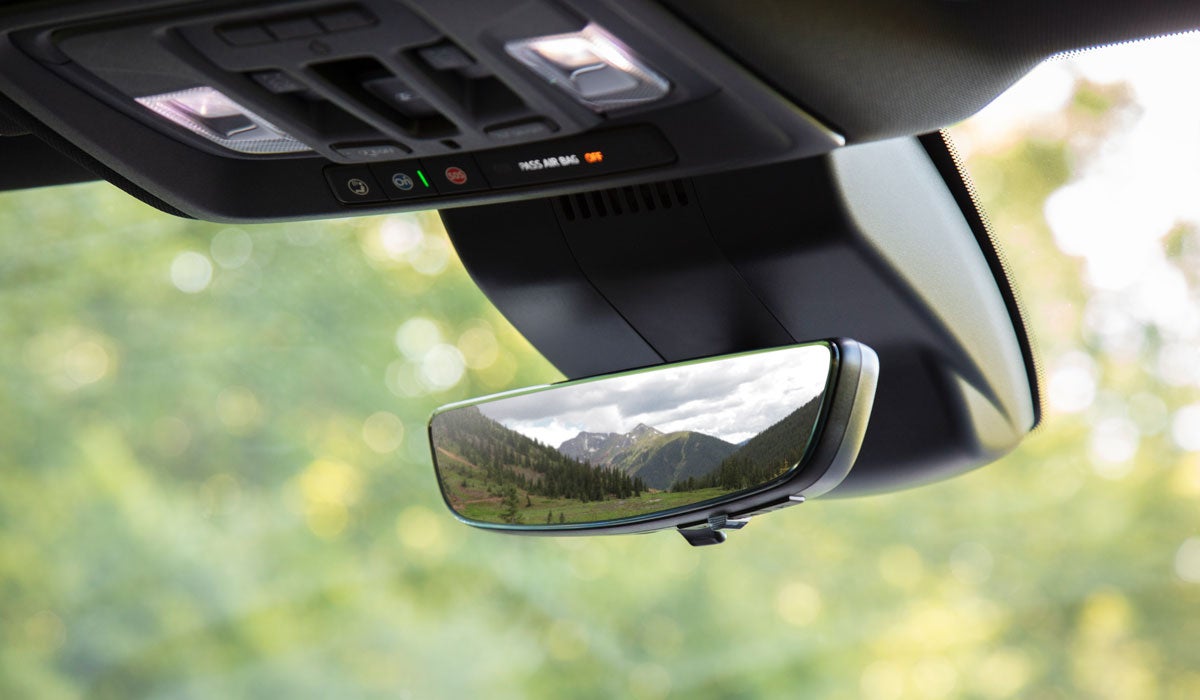 Stanley Chevrolet in Belfast ME