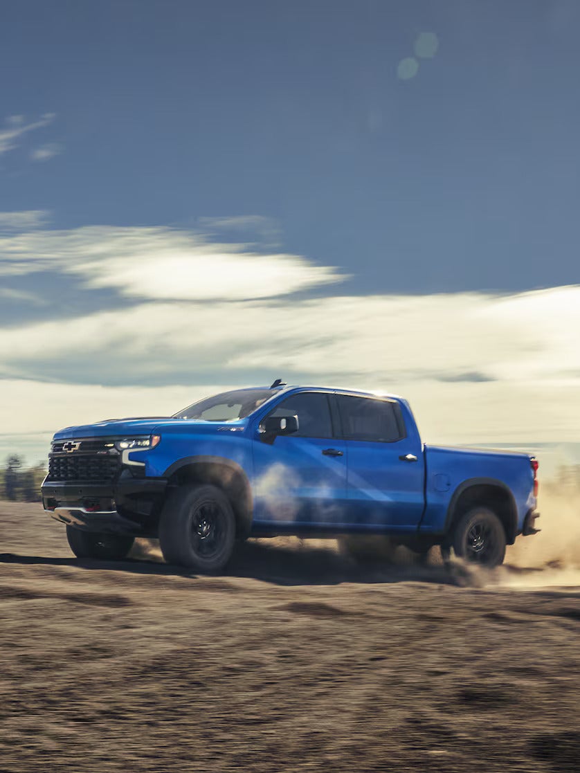 Stanley Chevrolet in Belfast ME