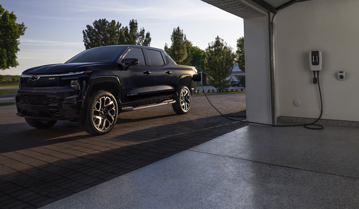 Stanley Chevrolet in Belfast ME