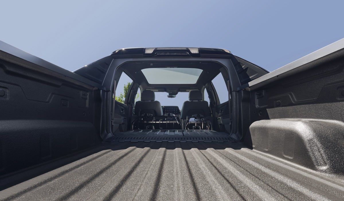 Stanley Chevrolet in Belfast ME