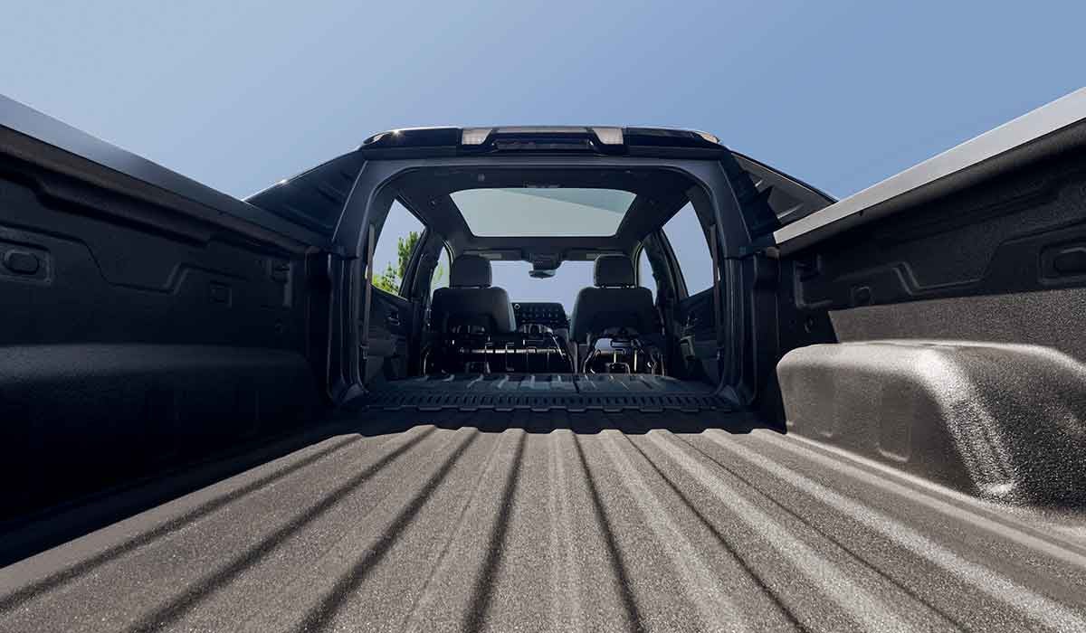 Stanley Chevrolet in Belfast ME