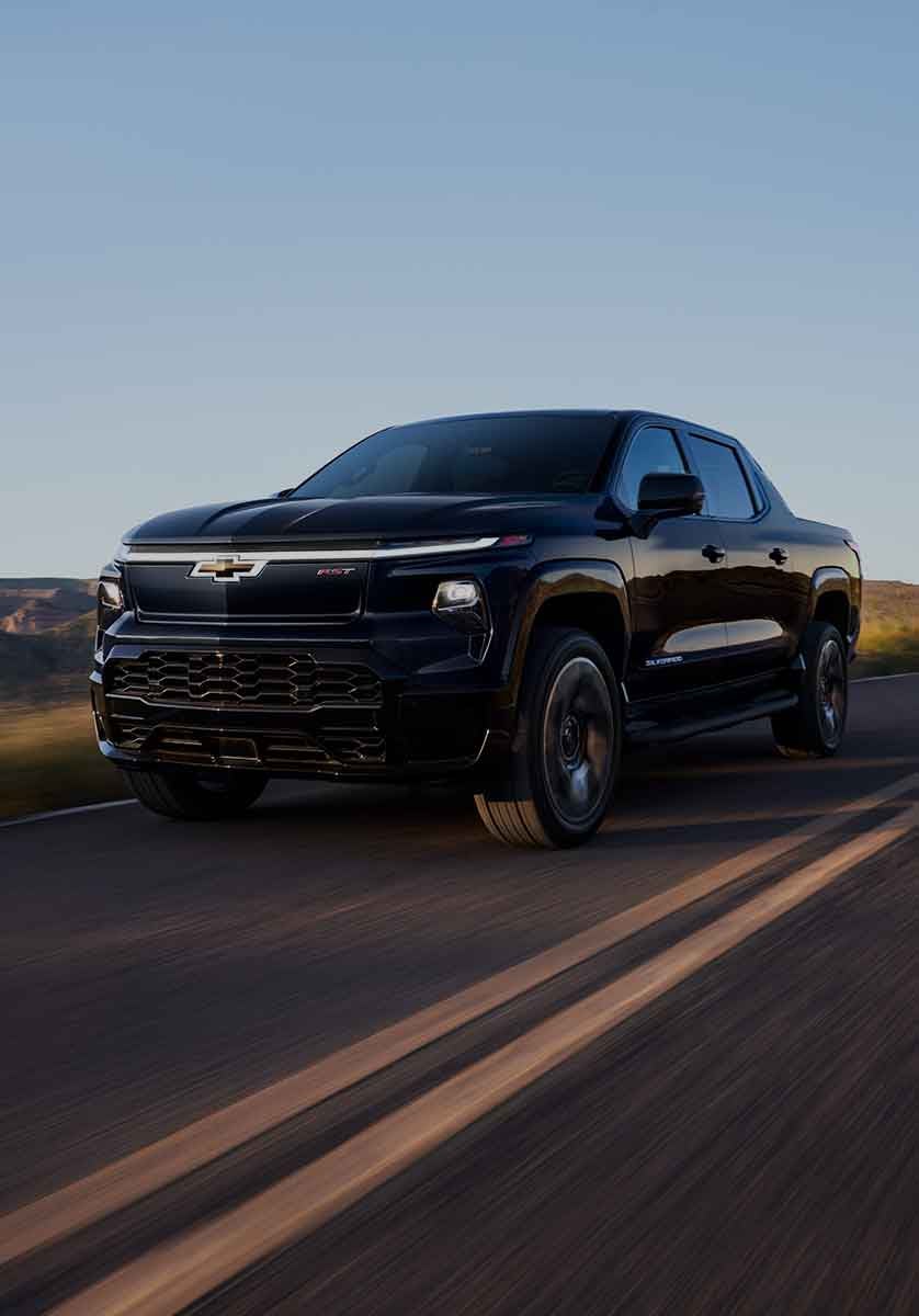 Stanley Chevrolet in Belfast ME