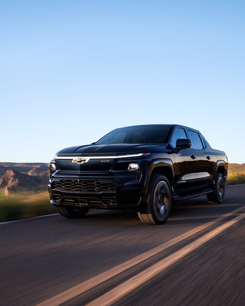 Stanley Chevrolet in Belfast ME