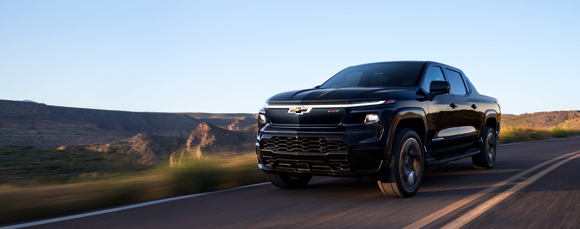 Stanley Chevrolet in Belfast ME