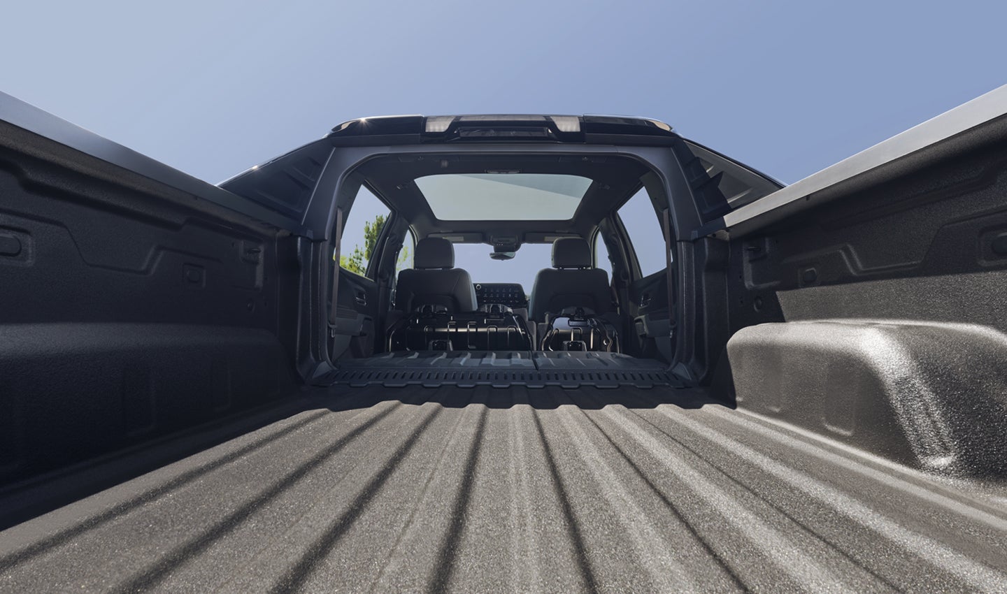 Stanley Chevrolet in Belfast ME