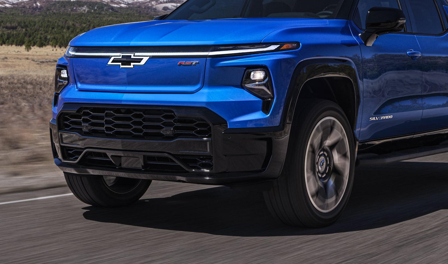 Stanley Chevrolet in Belfast ME