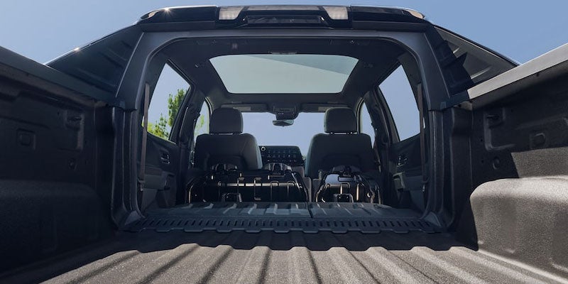 2025 Chevrolet Silverado EV Truck Bed Belfast, ME
