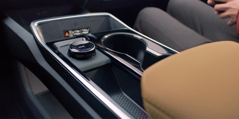 Console 2026 Equinox Belfast, ME