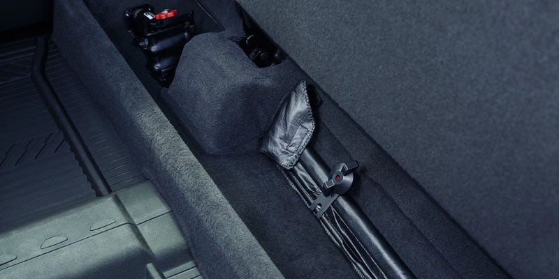 2026 Chevrolet Silverado 1500 Convenient Storage Space Belfast, ME