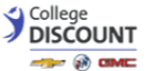 Logo Of College Discount