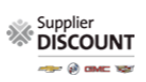 Logo Of Supplier Discount