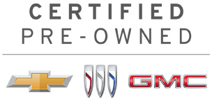 Chevrolet Buick GMC Certified Pre-Owned in Belfast, ME